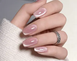 ネイル queen nail 新宿店のネイルデザイン