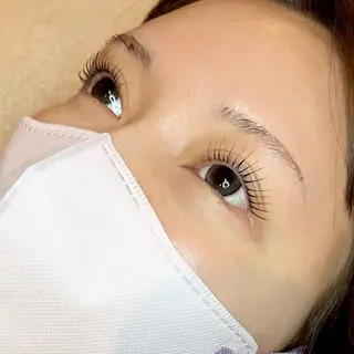 マツエク・マツパ サクラブロウ渋谷店 女屋の眉毛・アイブロウイメージ