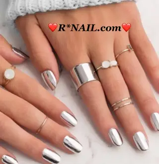 ネイル R*NAIL .comのネイルデザイン