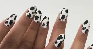 ネイル ネイリスト CoCoのネイルデザイン