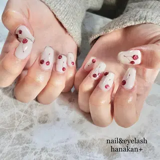 ネイル S Fumiのネイルデザイン