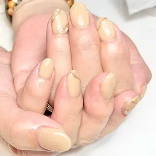 ネイル nail salon Libertyのネイルデザイン
