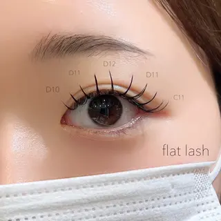 マツエク・マツパ +tico+vico Reiのネイルデザイン