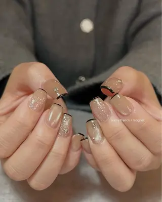 ネイル garage nail_yukaのネイルデザイン