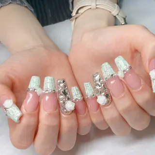 ネイル PLANET nailのネイルデザイン