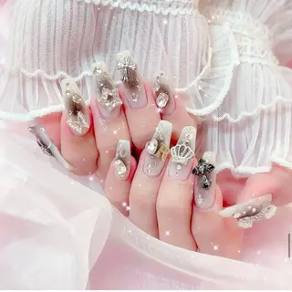 ネイル Amee Nailsalonのネイルデザイン