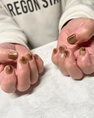 ネイル salon Lilyのネイルデザイン