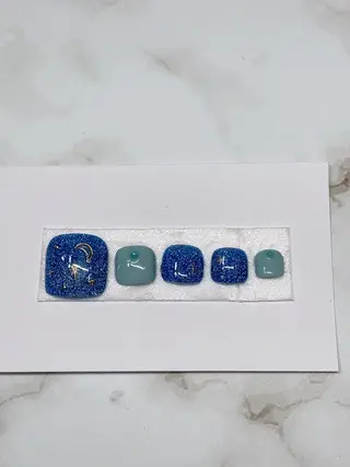 ネイル 整体・ネイル ヨシ堂💅のネイルデザイン