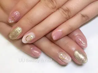 ネイル UU Beauty &Nailのネイルデザイン
