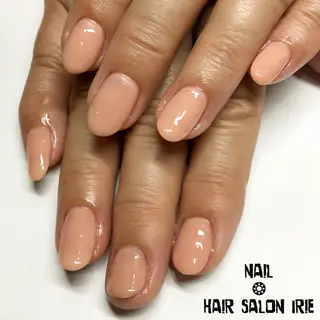 ネイル Hair salon Irie所属・與儀 知佳のネイルデザイン