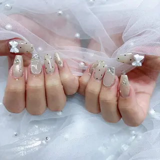 ネイル You&Me Miruのネイルデザイン