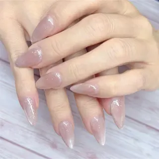 ネイル MYu Beauty Salon  MAIのネイルデザイン