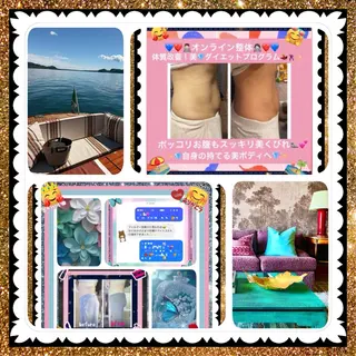 メンズ 美容整体サロンMikie所属・小沼 美希恵のその他イメージ