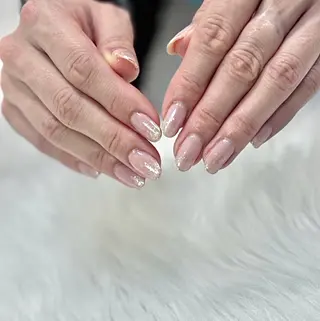 ネイル PROVE 彩華のネイルデザイン