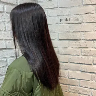 ロング acoron.武蔵小杉所属・🌴aoi. / 海外style🌴のヘアスタイル