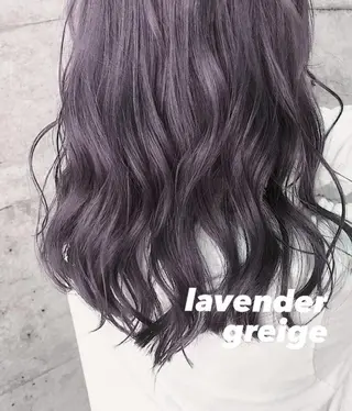 セミロング カラー ヘアアレンジ メンズ似合わせ🪞 副店長 kotoriのヘアスタイル