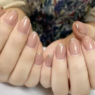 ネイル ネイルサロン パールのネイルデザイン