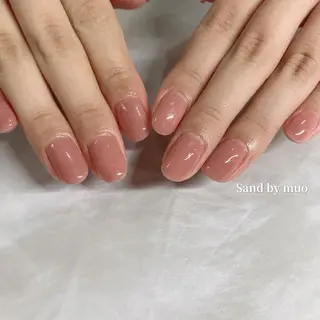 ネイル 中川 ほののネイルデザイン