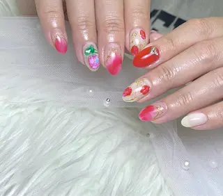 ネイル Nail salon Venusのネイルデザイン