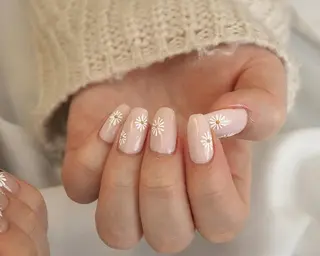 ネイル 田中 （ネイリスト）のネイルデザイン