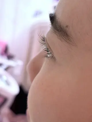 マツエク・マツパ トータルビューティー サロン・Ｎの眉毛・アイブロウイメージ