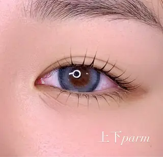 マツエク・マツパ signpost 鈴木のマツエク・マツパデザイン