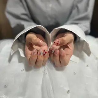 ネイル 💫fein. nail💫のネイルデザイン