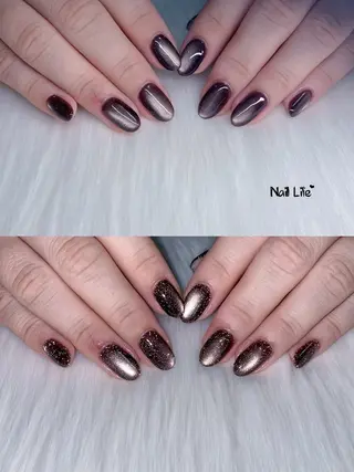 ネイル Nail Lifeのネイルデザイン