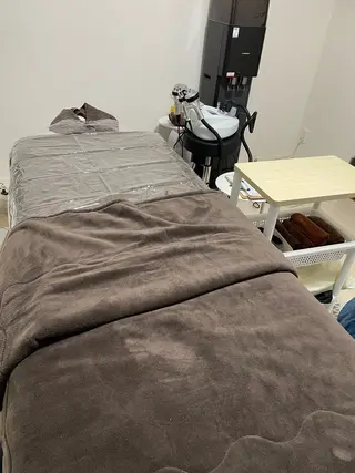 夏までに！ -5kgチャレンジのエステ・リラクイメージ