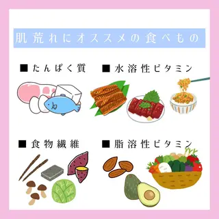 ハーブピーリング専門 muro.のエステ・リラクイメージ