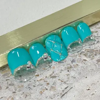 ネイル Regulus 光田のネイルデザイン