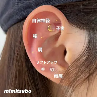 Matsuzaki Kurumiのヘアスタイル