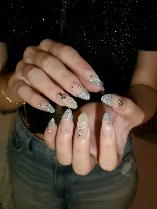 ネイル Ami 🦥のネイルデザイン