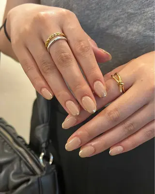 ネイル Nes.Nail所属・Miyagi Asamiのネイルデザイン