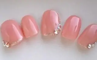 ネイル privateサロン creaのネイルデザイン