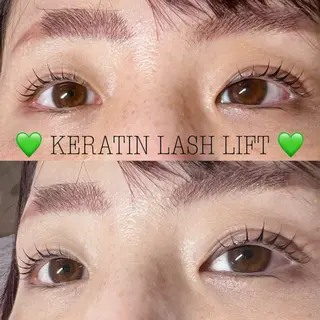 マツエク・マツパ PutiLuca 佐々木の眉毛・アイブロウイメージ