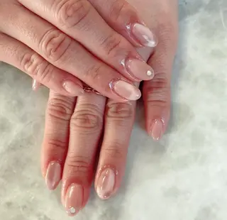 ネイル ネイリスト♡ AYAKOのネイルデザイン