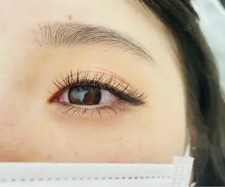 マツエク・マツパ ALITA 池袋店✨のマツエク・マツパデザイン