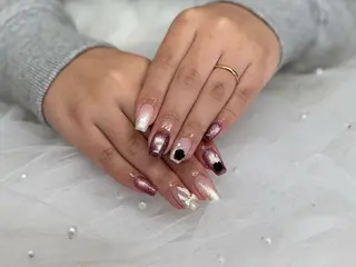 ネイル ネイルサロン ANELAのネイルデザイン