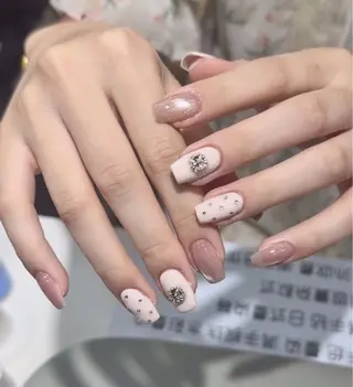 ネイル Easenネイル /りえのネイルデザイン