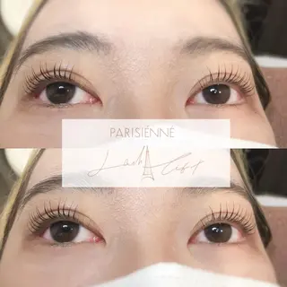 マツエク・マツパ Very (ベリー)所属・吉田 彩花の眉毛・アイブロウイメージ