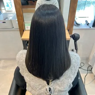 カラー hair salon  N所属・透明感カラー/艶髪 🌷ちばなお🌷のヘアスタイル