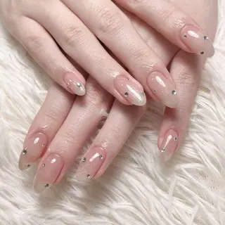 ネイル Twinkle Nail Kuboのネイルデザイン
