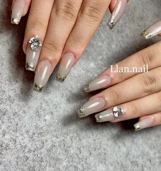 ネイル Lian nailのネイルデザイン