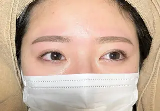 アイブロウ 🍒眉毛/まつ毛 Sanaの眉毛・アイブロウイメージ