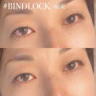 マツエク・マツパ CAMELLIA カメリアのマツエク・マツパデザイン