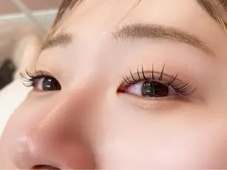 マツエク・マツパ mil❤︎ Kahoのマツエク・マツパデザイン