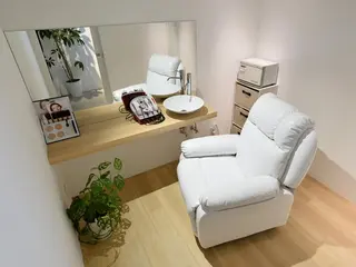 alloy 西大路御池のマツエク・マツパデザイン