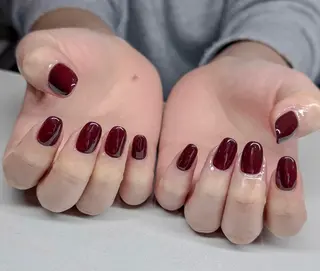 ネイル num-fi Aiのネイルデザイン