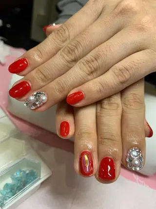 ネイル kouca  nail所属・コウ カnail💅のネイルデザイン